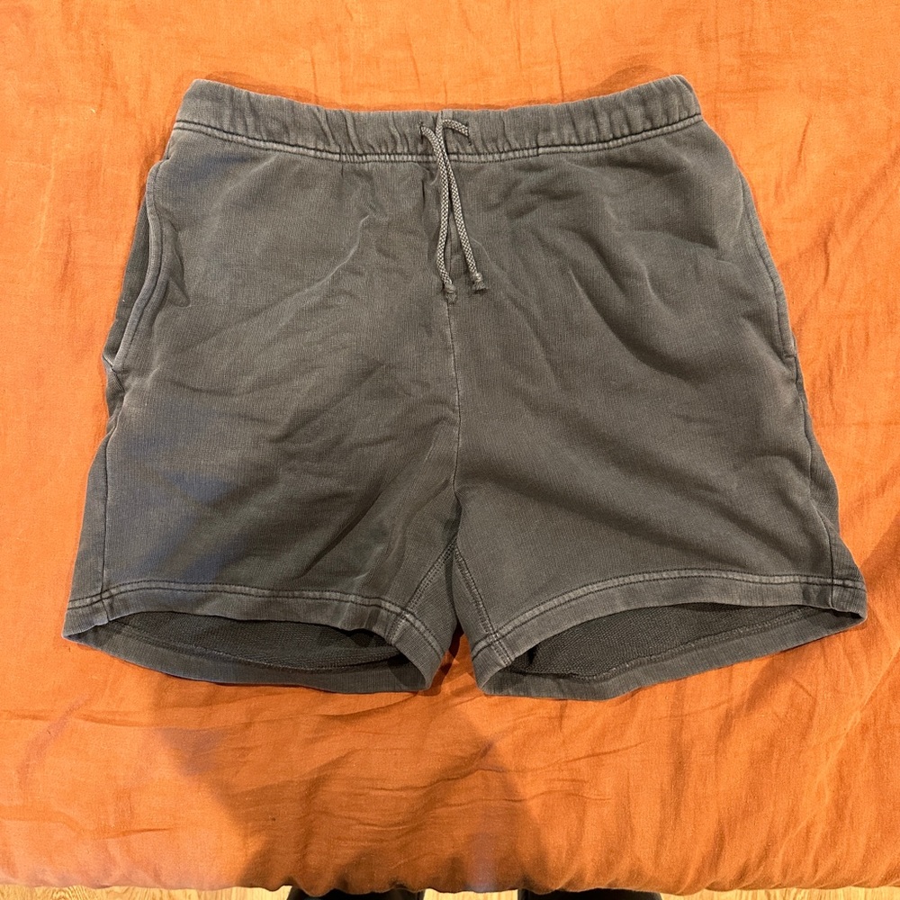 Elwood Men's Core shorts
